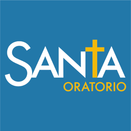 SANTA ORATORIO ANSPI
